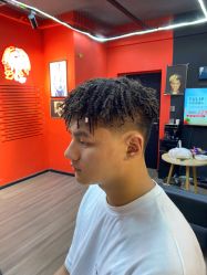 -贝勒爷专业男发