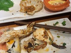 -大渔之观(安贞店)