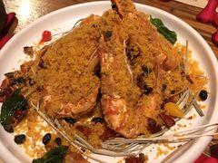 香酥虾条-杂咖zacup(领展中心城店)