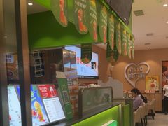 -呷哺呷哺(融创茂店)