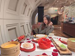 -北京王府井希尔顿酒店·秦唐中餐厅Chynna