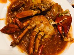 -RISE RESTAURANT(滨海湾金沙店)