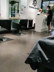点击看大图 -东方麒麟·潘多拉SALON
