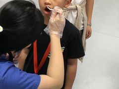 -岳辰齿科(浦东长泰店)