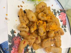 -莆鑫海鲜城(浏河店)