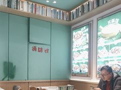 -谷田稻香·砂锅菜(汇暻广场店)