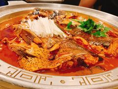 -大鸭梨(天通西苑店)
