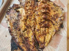 -京北渔家傲