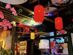 -蘭葶花酒馆(鼓楼店)