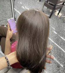 -美美秀造型