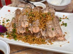 -醉壹号海鲜大排档(厦门美食地标店)