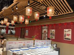 -犇鼎牛潮汕牛肉火锅(新辰里学清路店)