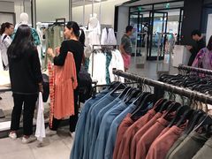 -ZARA HOME(长楹天街购物中心店)