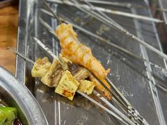 -陈氏肥蛤(小纬六路总店)