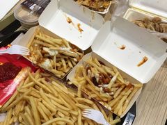-麦当劳(金州新玛特购物广场店)
