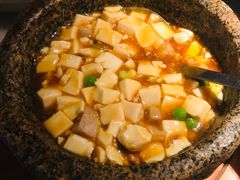 -绿茶餐厅(昌平悦荟店)