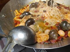 -小螺大作·螺蛳粉火锅(林和西店)