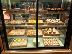 -盛江山自助料理(太原街万达店)