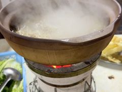 -威邵鸡煲(西华路总店)