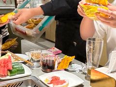 -海底捞火锅(宇飞大厦店)