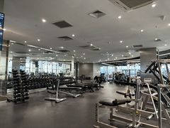 -OXYGYM 奥美氧舱运动中心(朝阳大悦城店)