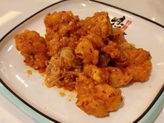 -马凯餐厅(长椿街店)