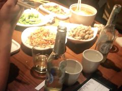 -管氏翅吧(台湾街店)