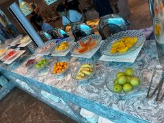 水果饮料-瑞德姆美人鱼海底演艺主题餐厅(亚龙湾店)