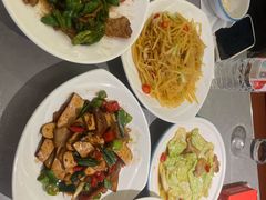 -楚太子  中餐&烧烤(武大店)