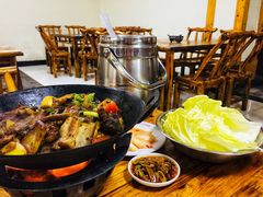 招牌三下锅-胡师傅三下锅(汽车站店)