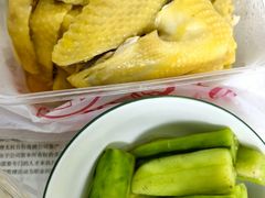 -巫记鸡饭店