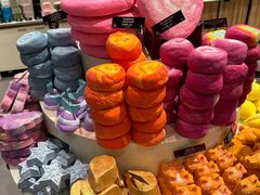 -LUSH(威尼斯人店)