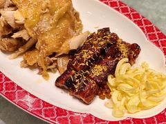 -谭厨中山传家菜.乳鸽.脆鲩鱼(华强北中航城店)