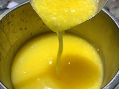 小米粥-华盛园卷子王农家菜水库鱼