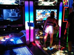 -VS SPORTS PARK运动玩乐园·团建·生日会(合生汇店)