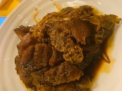 -新聚丰菜馆(太监弄店)