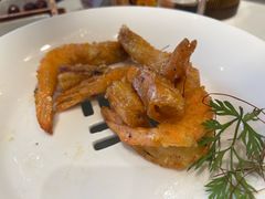 -惠丰堂饭庄·烤鸭·京味菜(翠微路店)