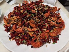 -阿胖龙虾小海鲜(宁国南路总店)