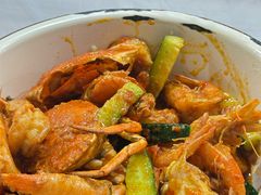 -辣螃铠盆盆蟹大排档(总店)