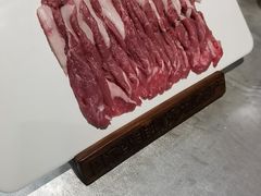 -东来顺饭庄(王府井步行街店)