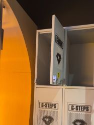 -G-STEPS舞蹈工作室