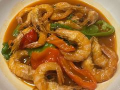 -金哥私房菜馆(张府园总店)