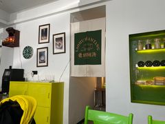 -老胡甜汤(龙眼店)