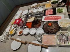 -海底捞火锅(万达广场店)