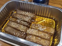 -木屋烧烤(坂田天安云谷店)