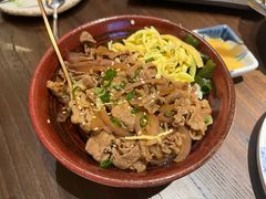 -鸟鹏烧鸟居酒屋(熙龙湾店)