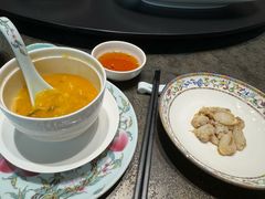 -新光酒家·河豚·海鲜·蟹料理(浦东店)