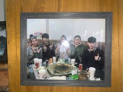 -宏宏无烟石板烧烤