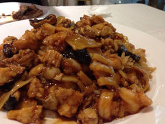 八珍豆腐-大铁勺新津菜(迎水道店)