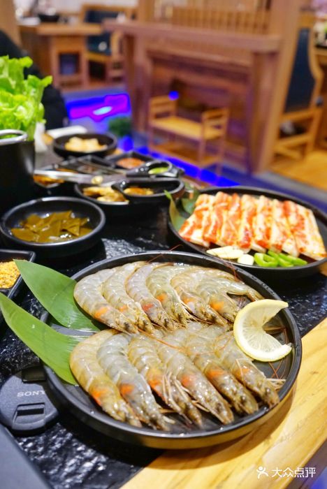 九田家(银泰城店)-图片-湖州美食-大众点评网